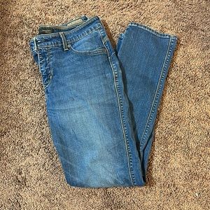 Levi Jeans